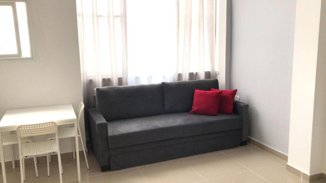 Isramax Apartment Near The Beach. Bat Yam Esterno foto