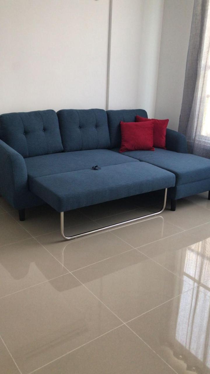 Isramax Apartment Near The Beach. Bat Yam Esterno foto